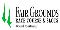 Fair Grounds Race Course & Slots